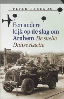 Een andere kijk op de slag om Arnhem