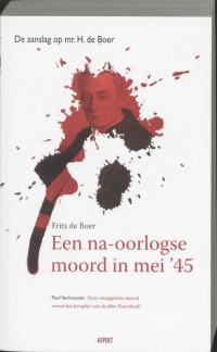 Een na-oorlogse moord in mei 1945