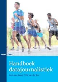 Handboek datajournalistiek