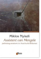 Assistent van Mengele