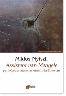 Assistent van Mengele