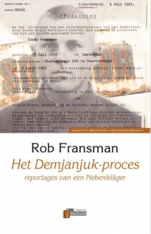 Het Demjanjuk-proces