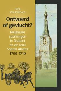 Ontvoerd of gevlucht?