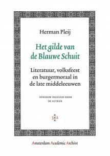 Het gilde van de Blauwe Schuit