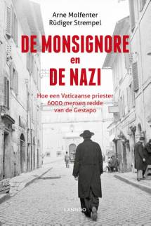 De monsignore en de Nazi