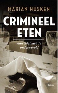 Crimineel eten