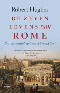 De zeven levens van Rome