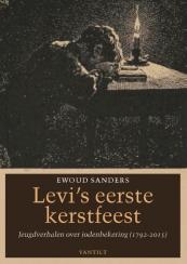 Levi's eerste kerstfeest