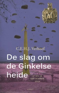 De slag om de Ginkelse heide