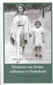 Kinderen van Duitse militairen in Nederland