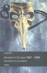 De pest in Europa 1347-1352