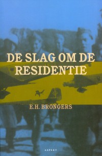 De slag om de residentie