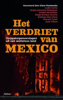 Het verdriet van Mexico