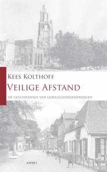 Veilige afstand