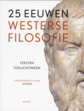 25 eeuwen westerse filosofie