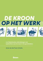 De kroon op het werk