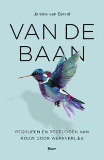 Van de baan 9789024469512