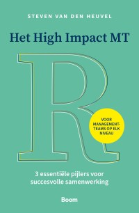 Het High Impact MT 9789024469918