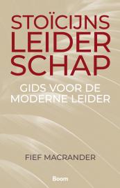 Stoïcijns leiderschap 9789024470082