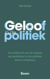 Geloof in de politiek