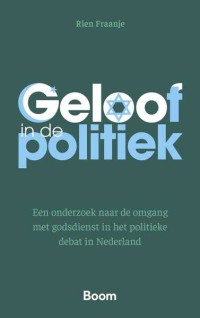 Geloof in de politiek