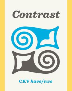 Contrast CKV havo/vwo