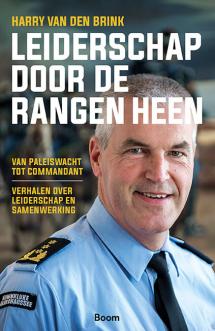 Leiderschap door de rangen heen 9789024466221