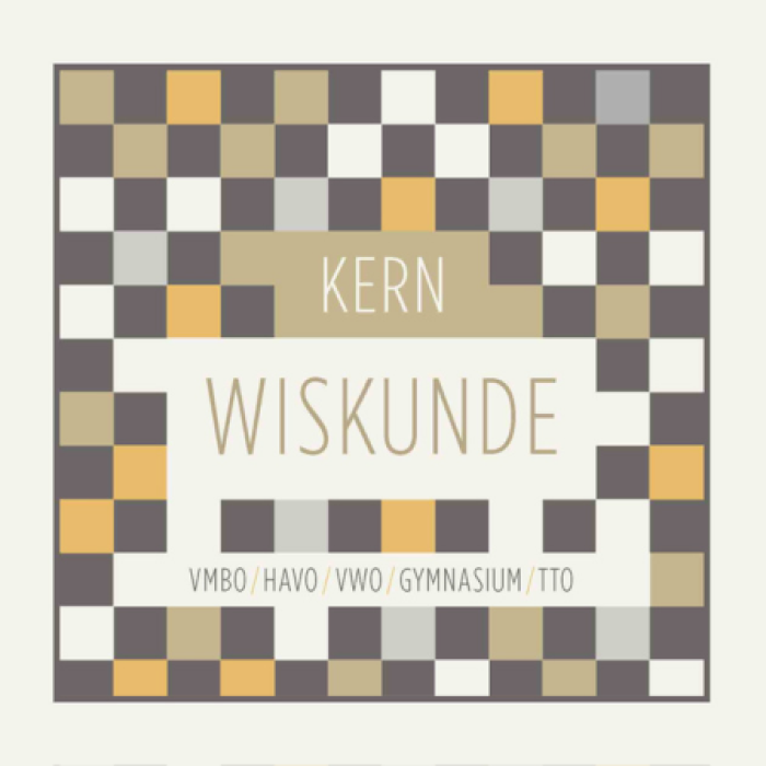 KERN Wiskunde