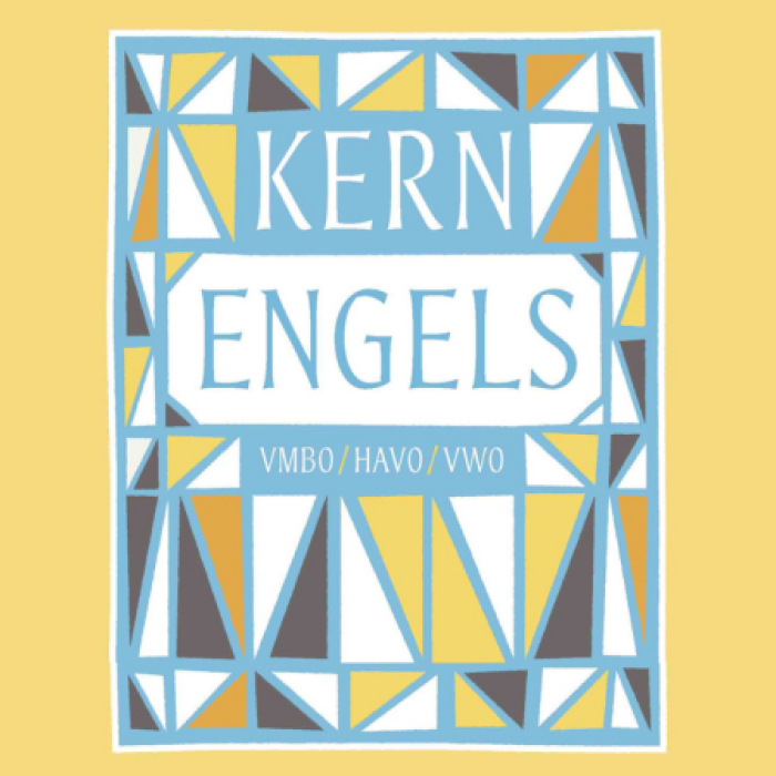 KERN Engels