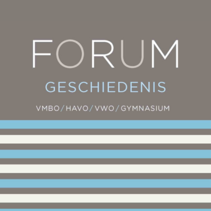 FORUM Geschiedenis