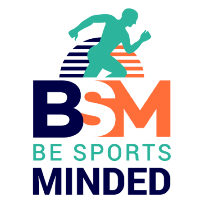 Be-Sports Minded & Sportitude