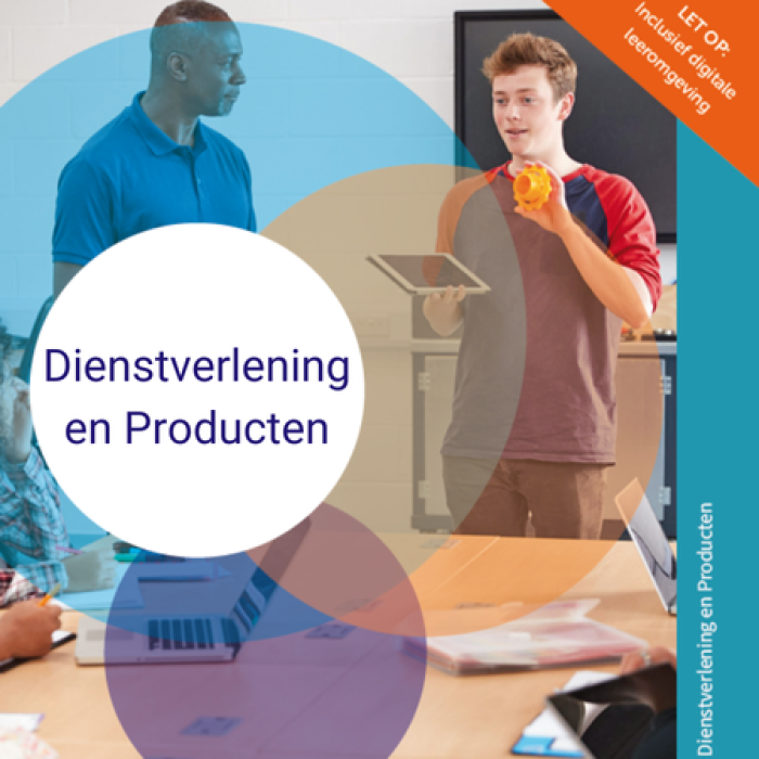 Edu4all Dienstverlening en Producten (DP)