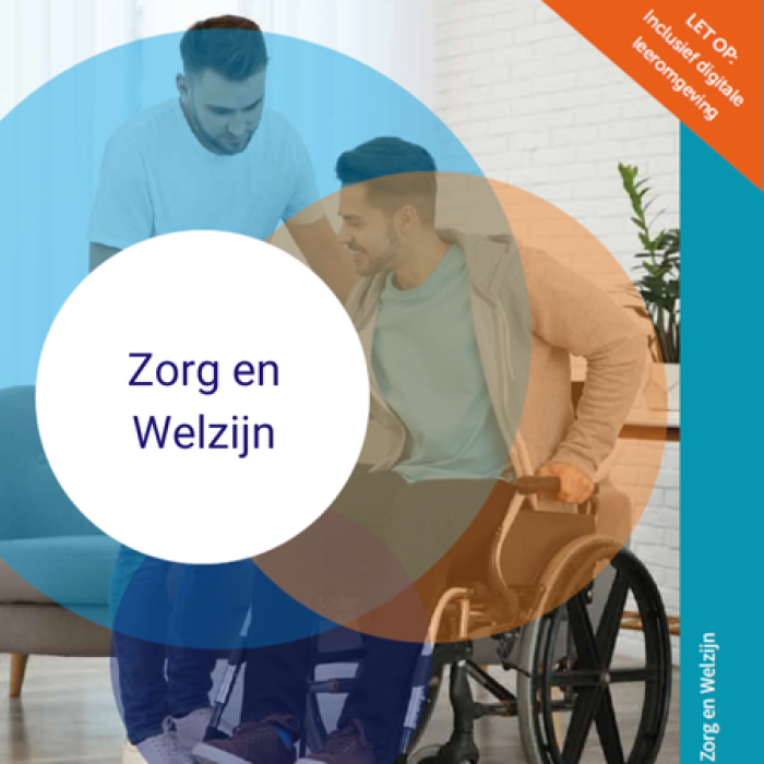 Edu4all Zorg en Welzijn (ZW)