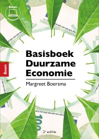 Basisboek duurzame economie (2e editie)