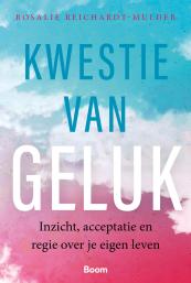 Kwestie van geluk 9789024469499