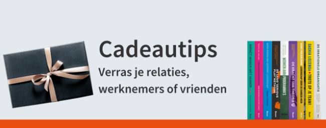 Cadeautips