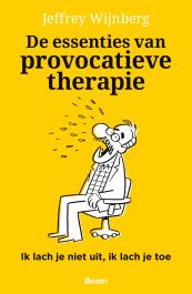 De essenties van provocatieve therapie 9789024470129