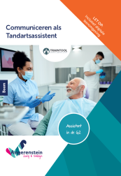 Communiceren als Tandartsassistent, incl. TrainTool | combipakket