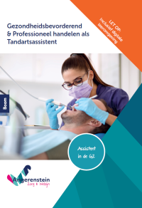 Gezondheidsbevorderend en Professioneel handelen TA | combipakket