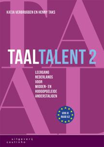 Taaltalent 2