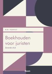 Boekhouden voor juristen