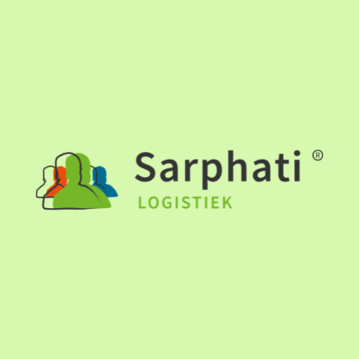 Sarphati | Logistiek