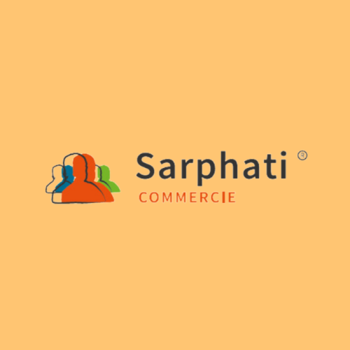 Sarphati | Commercie