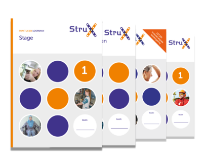 StruX Praktijk en Loopbaan