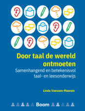 Door taal de wereld ontmoeten