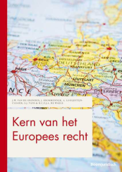 Kern van het Europees recht