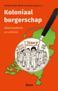 Koloniaal burgerschap