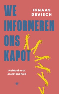 We informeren ons kapot