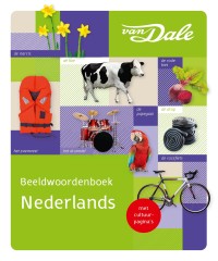 Van Dale Beeldwoordenboek Nederlands