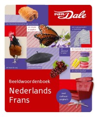 Van Dale beeldwoordenboek Nederlands - Frans